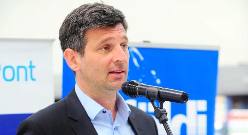 Kárász Róbert kislánya, Lelle megváltoztatta a tévés életét