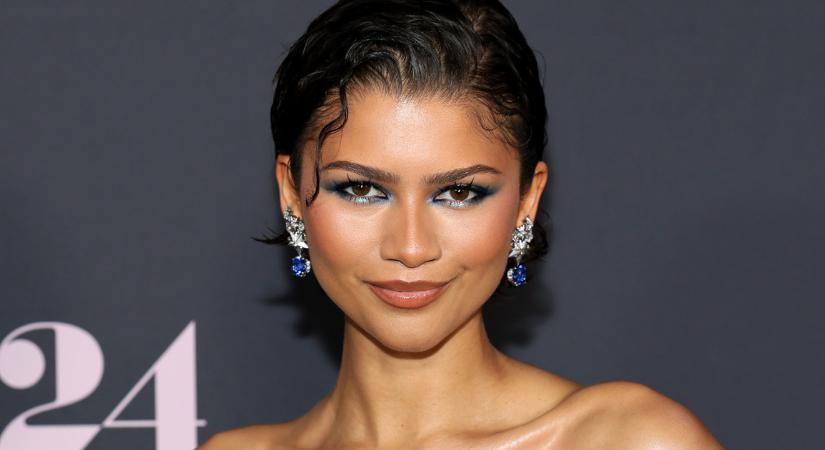 Zendaya bemutatja: a tökéletes szoknya, ami mindenhez illik - kötelező nyári darab a stílusos nők gardróbjában