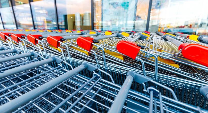 Boltzár: így készülnek a boltok a pünkösdi hosszú hétvégére