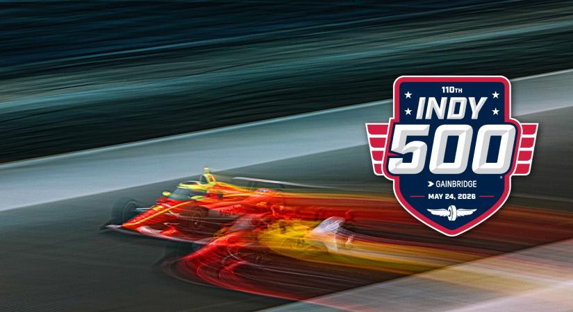 Ezen a csatornán nézhetjük az Indianapolis 500 autóversenyt Magyarországon