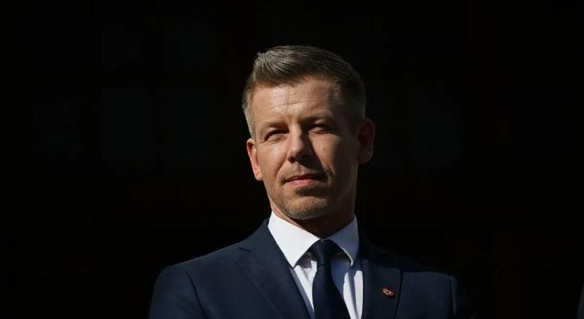 Magyar Pétert Tusk segítette ki Varsóban, megkezdődtek az egyeztetések Ukrajnával is