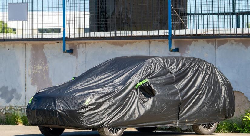 Nem használja az autóját? Ez történik a motorral néhány hét alatt