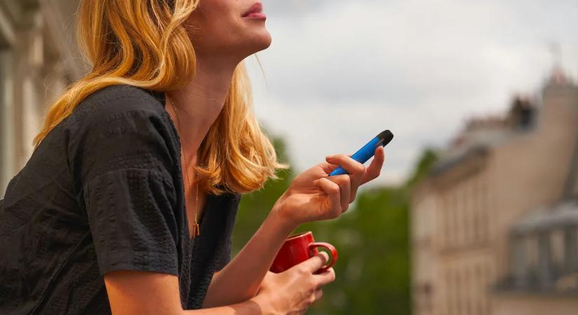 Az e-cigik segíthetnek a leszokásban? Meglepő eredményre jutottak a kutatók