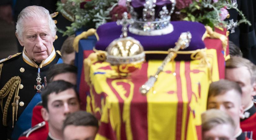 Toplista, ezt a 10 temetést nézték a legtöbben az egész világon