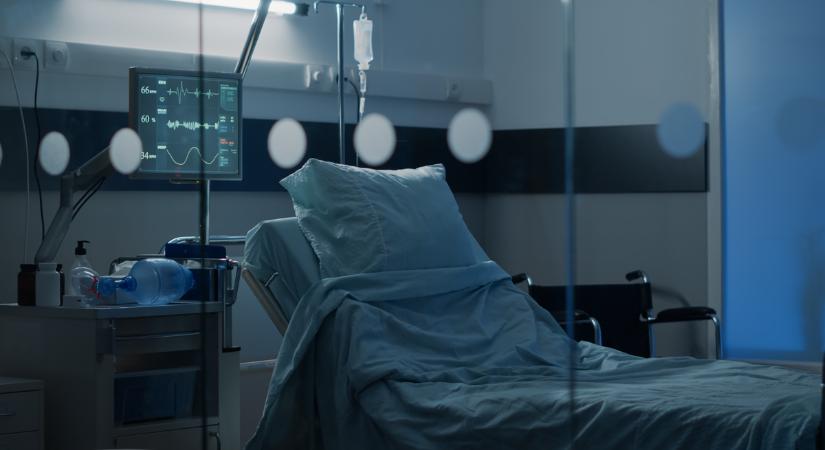 Sztrókot kapott egy hétéves, édesapja gyorsasága mentette meg az életét