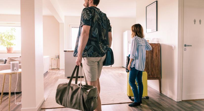 Az Airbnb még mindig agyonveri az albérletet, de tűzzel-vassal irtják Budapesten