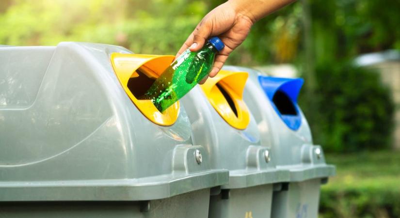 Mit hova dobsz? Jól szelektálsz? Tudod, melyik hulladékot hova kell rakni? – kvíz