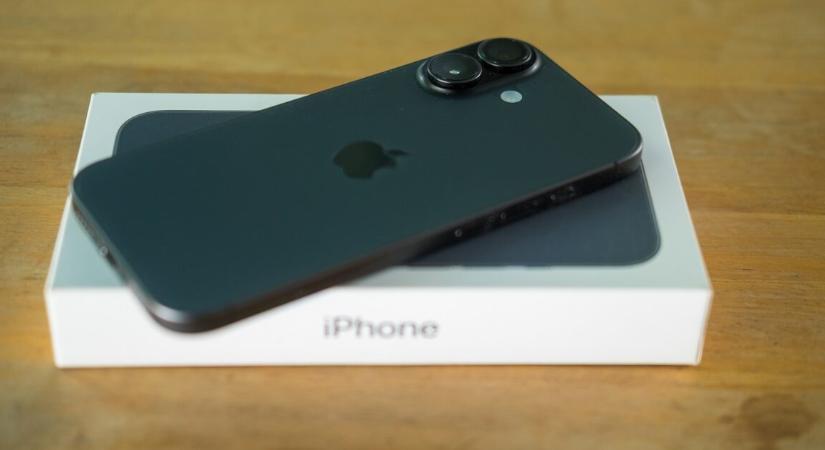 Erről a 4 iPhone-trükkről talán még nem is hallottál