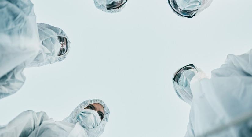 Már kaotikus állapotok uralkodnak a kórházakban az ebola terjedése miatt Kongóban