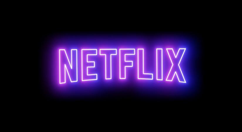 Nem lehet bírni ezzel az új sorozattal a Netflixen
