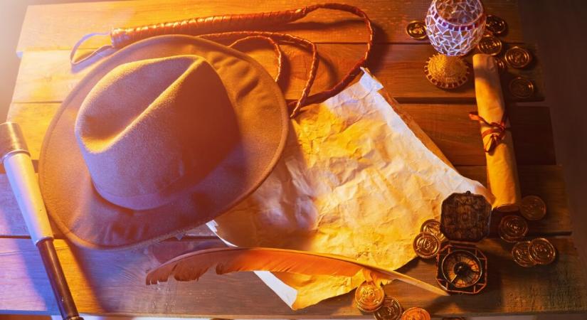 Indiana Jones visszatér, de nem úgy, ahogyan gondolnánk