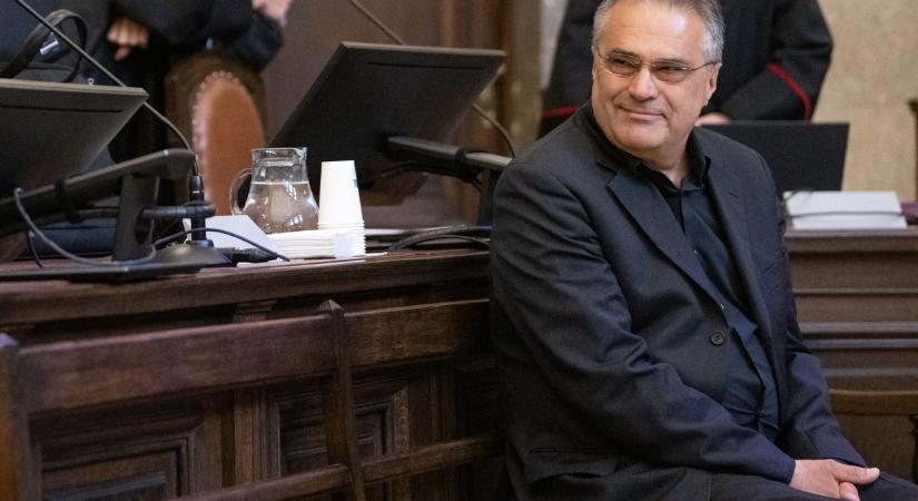 Első fokon elítélték az egykori orosz titkosszolgát, aki az oroszoknak kémkedhetett