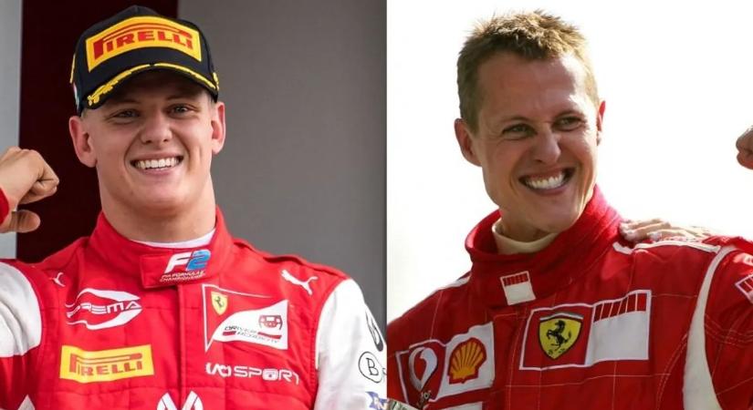 Itt a szomorú igazság: Schumacher hazájában már senkit sem érdekel a Forma-1