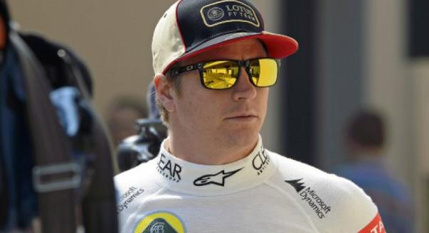 F1-Archív: Raikkönen nem lepődik meg