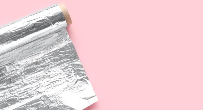 Lejárhat az alufólia szavatossága? A válasz meglephet