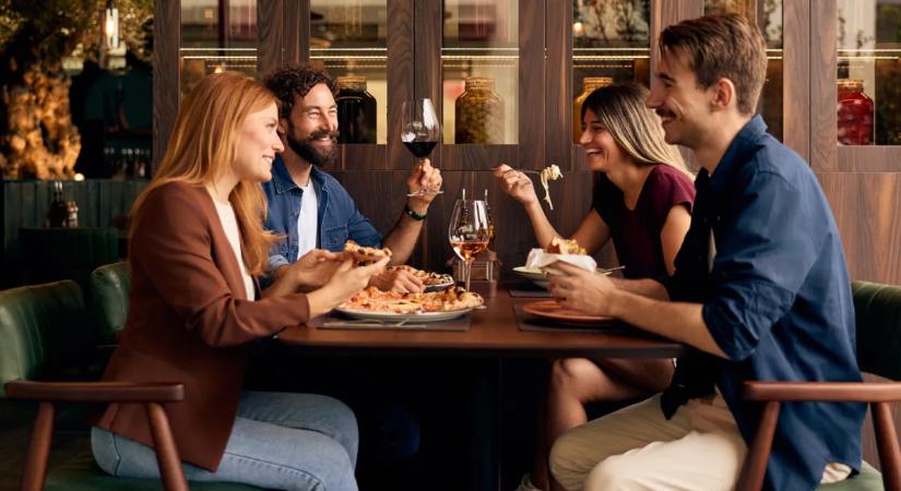 Háromfogásos menü 6900 forintért: ezekbe a budapesti éttermekbe látogass el a Mindmegette Étterem Napok alatt