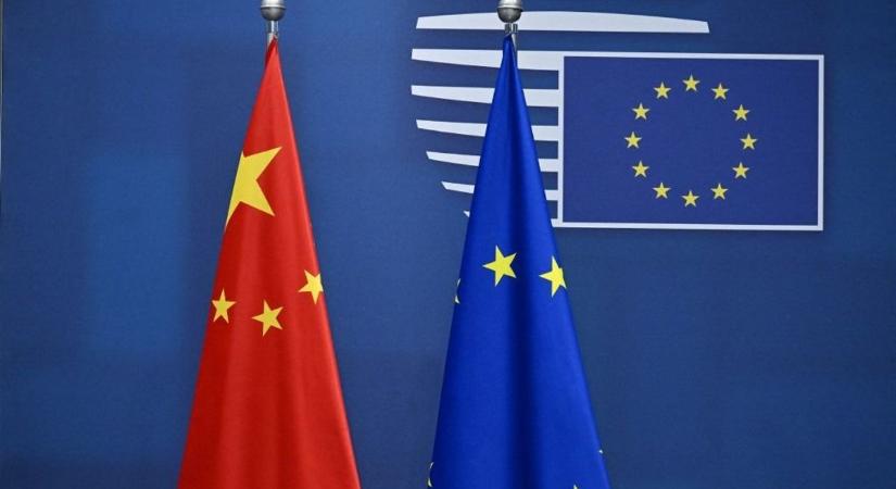Európára önti a pénzt Kína, a kedvencet könnyen kitalálhatjuk, az export máshová zúdul