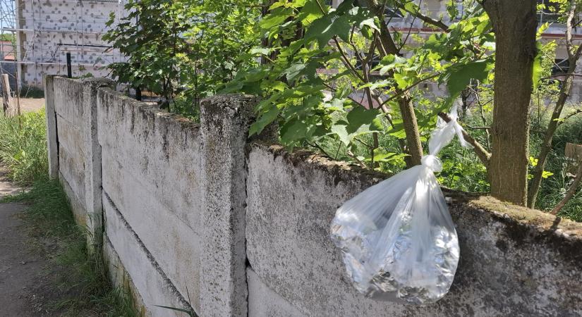Tállai András apró lángja, a hárommilliárdos iskola és a másodjára betört ablak
