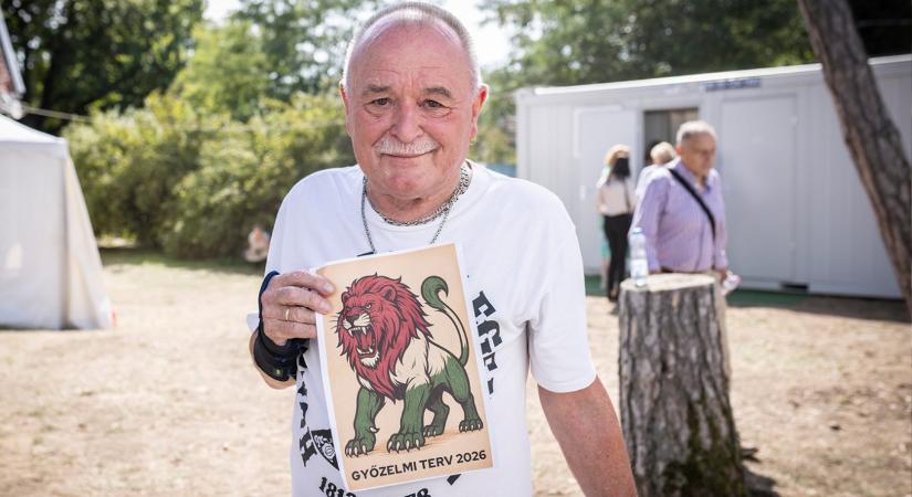 Fideszesek, akiknek elvitte a Tisza a nyelvét