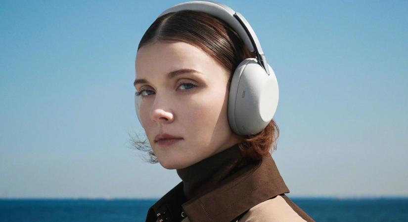Csúcskategóriás fejhallgatóval ünnepli a Sony a WH-1000X széria 10. évfordulóját