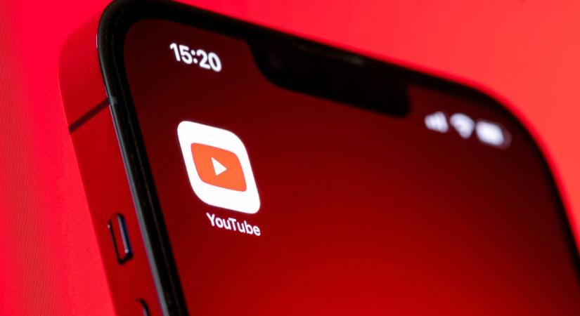Hamarosan figyelmeztetést kaphatsz a YouTube-tól - a videómegosztó új rendszert vezet be