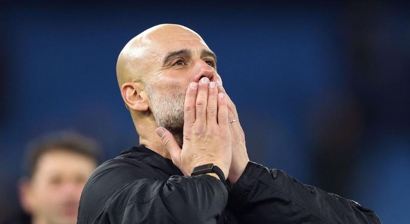 Guardiola távozik, Maresca jön