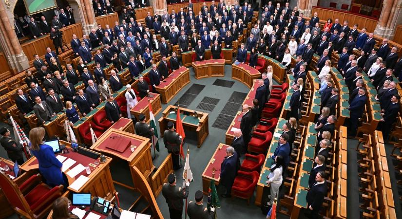 Tesztelje tudását: Mennyire ismeri a magyar politikai rendszert?