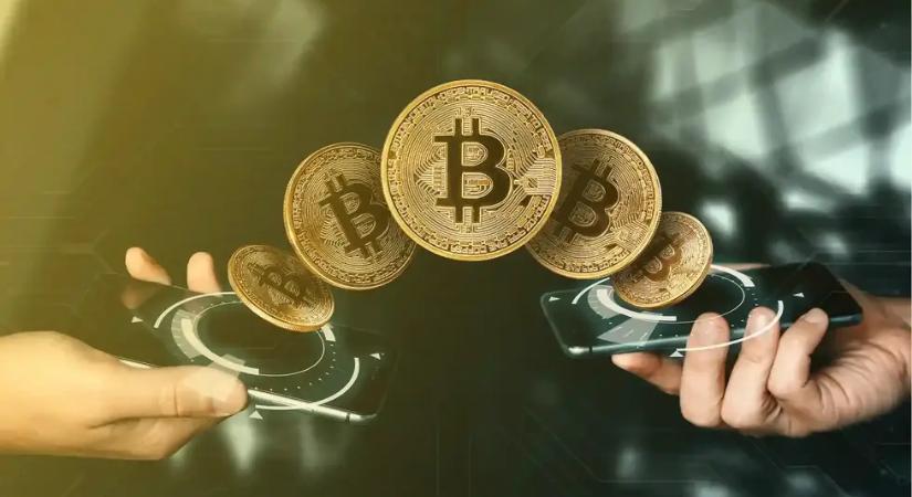 Hogyan váltsunk készpénzre milliókat bitcoin eladása nélkül?