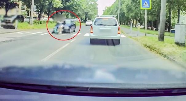 Drágul a biztosítás, mert 70-80 százalékkal nőtt (!) a rollerbalesetek száma