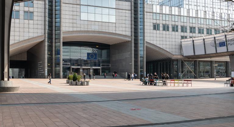 Üzenet Szlovákiából: Nem vagyunk hajlandók takargatni Fico gazemberségeit