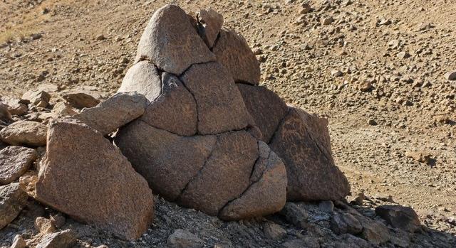 Az Arab-félsziget egyik legrégebbi sziklarajz-együttesét tárták fel Ománban