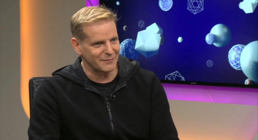 Kajdi Csaba beszólt Magyar Péternek: "Nem kell neked leállni már ordítani"