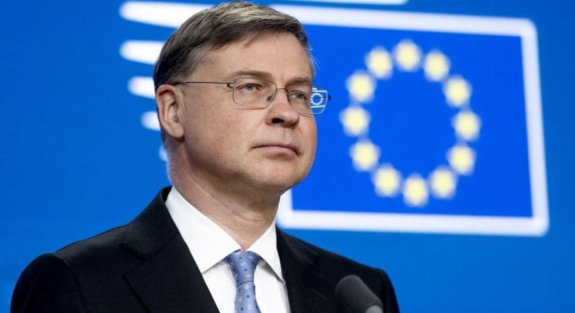Megüzente az uniós biztos a Tisza-kormánynak: ezek a feltételei az uniós források lehívásának