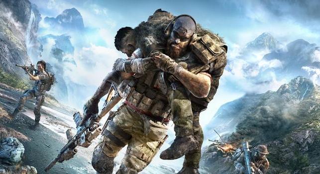 A Ubisoft a Far Cry, a Ghost Recon és az Assassin's Creed hátán igyekszik kimászni a gödörből
