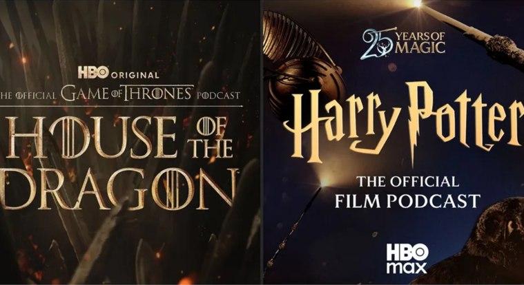 Már nem elég megnézni a Harry Pottert: podcastokkal bővül az HBO Max Magyarországon is