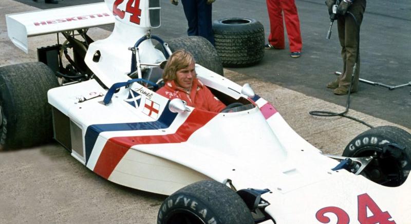 „Ez egy rakás szemét” – Hunt így látná a mai F1-et?