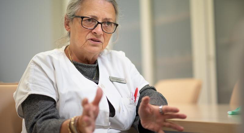 Egyre több az allergiás beteg: mi állhat a háttérben?