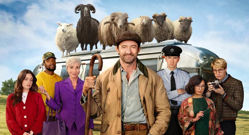 Birkák, rejtélyek és brit humor: Ezért annyira szerethető a Birkakrimi