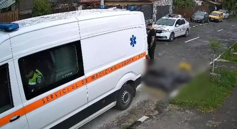 Rollerrel hajtottak a sínekre: halálra gázolt a vonat egy házaspárt