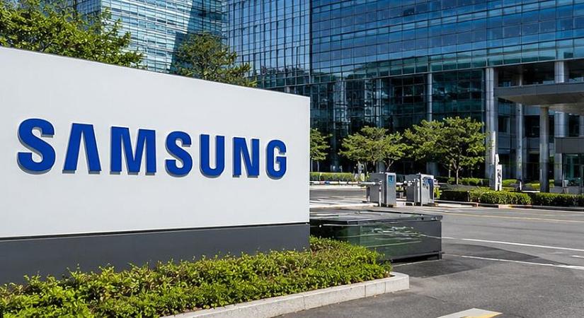Beadta a derekát a Samsung - mégsem nő tovább a memóriák ára egyelőre
