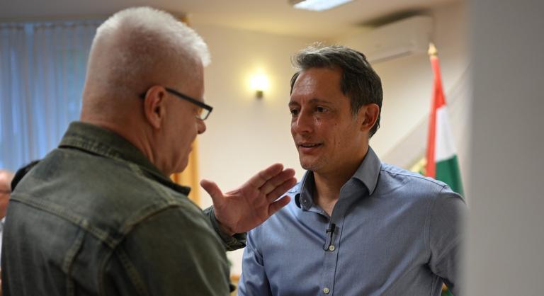 Tápiógyörgyén máris rendeletet módosítanak, miután terembérleti díjat számláztak ki a tiszás képviselő fóruma után