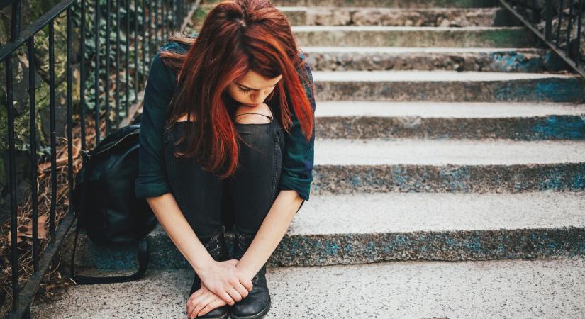 Disztímia vagy depresszió: mi a különbség? – Íme az árulkodó tünetek