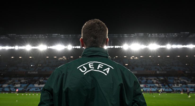 „Ezek a változtatások növelni fogják a válogatott mérkőzéseket értékét” – ígéri az UEFA elnöke