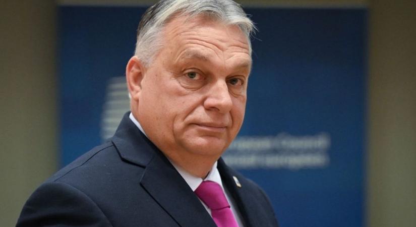 Nincsen semmilyen más fontos feladata a Tisza kormánynak, csak az, hogy Orbán Viktornak beintsenek