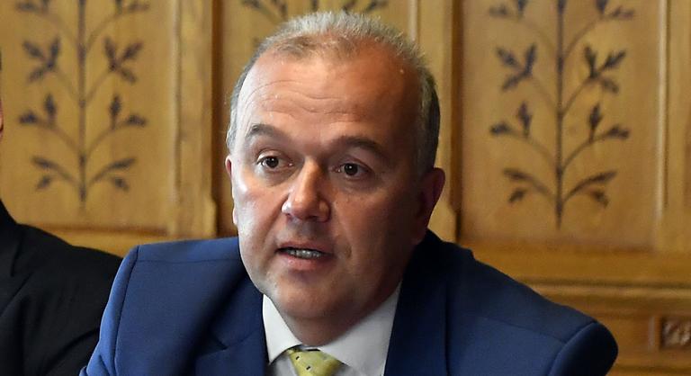 Gaudi-Nagy Tamás ismét üzent Magyar Péternek: Végzett jogászként súlyos szövegértelmezési problémáid vannak