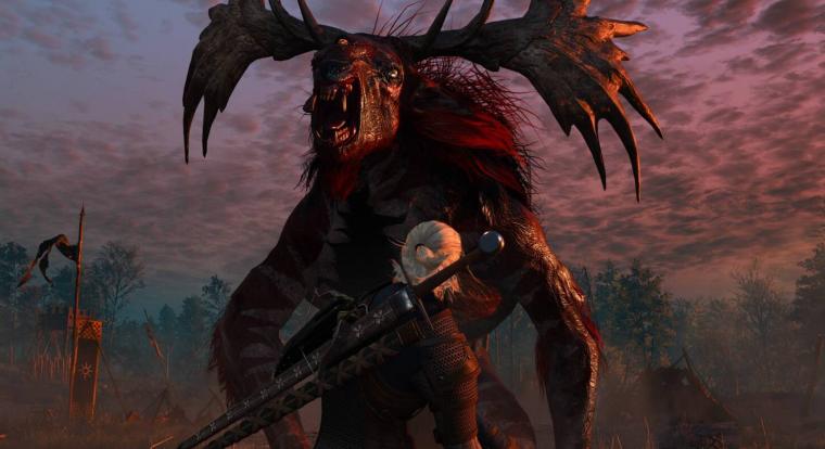 A The Witcher 3 még mindig megbünteti a tehéngyilkos játékosokat