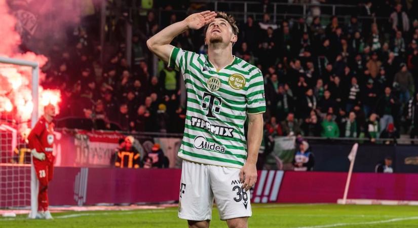 Bajnoki kudarca ellenére kimagaslik a Fradi, de nyomába eredt az ETO és az Újpest