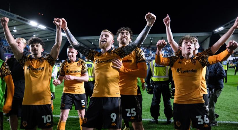 A Southampton fellebbezését elutasították, a Hull City meccs nélküli feljutást szeretne
