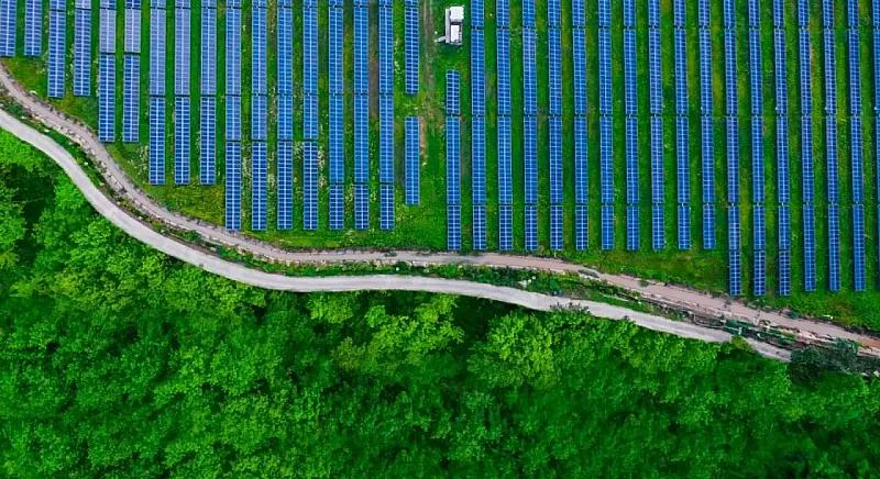 A Schneider Electric a fenntarthatósági technológiák élvonalába került