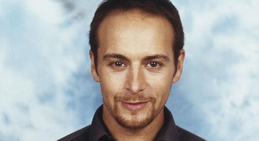 Felismeri? Így néz ki ma a Cobra 11 egykori jóképű nyomozója